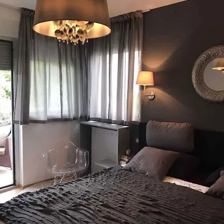 Holiday home In 39404 Dramalj