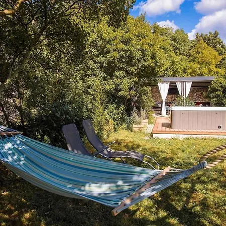 In 39404 Holiday home