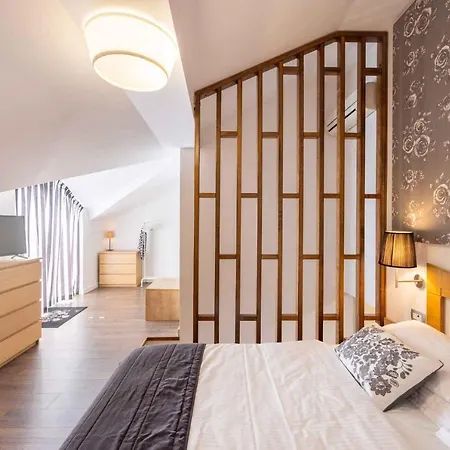Holiday home In 39404 Dramalj