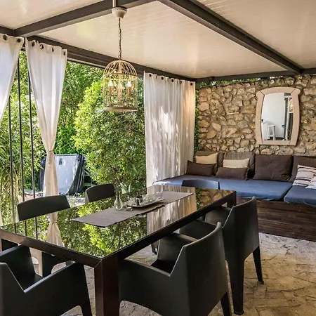 Holiday home In 39404 Dramalj