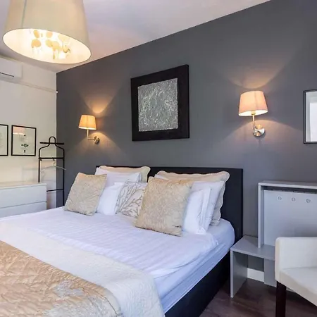 In 39404 Holiday home *