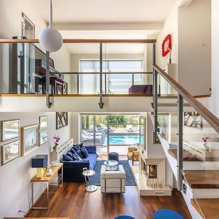 In 39404 Holiday home Dramalj