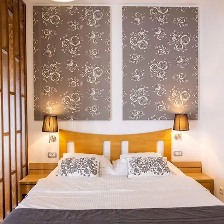 In 39404 Holiday home *