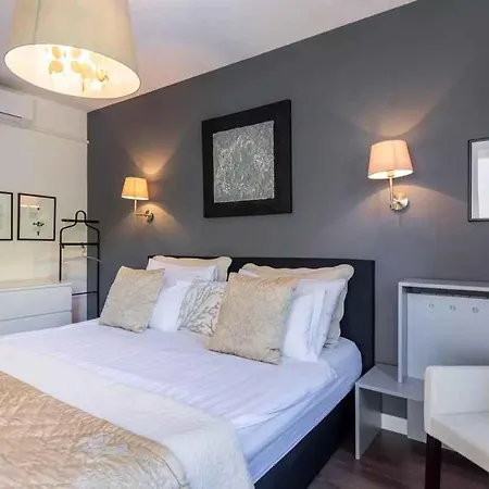 In 39404 Holiday home *