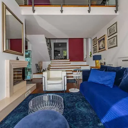 In 39404 Holiday home *