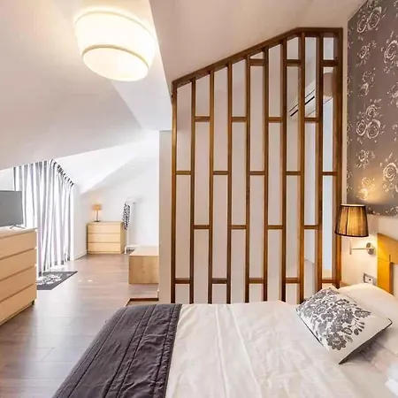 Holiday home In 39404