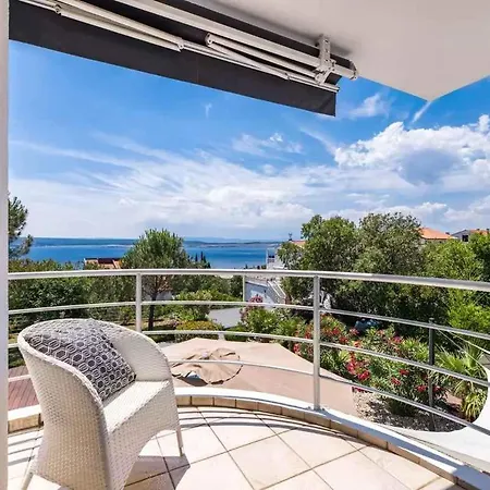 In 39404 Holiday home *