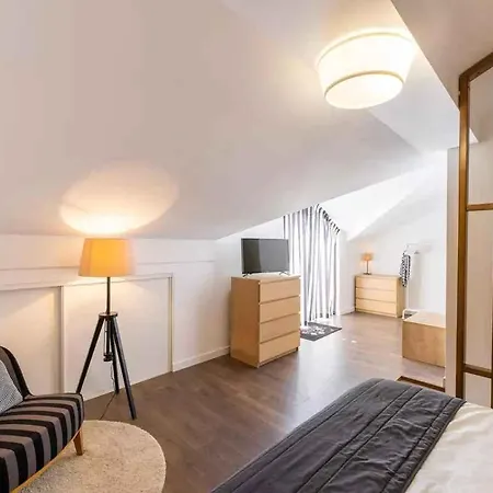 Holiday home In 39404 Dramalj